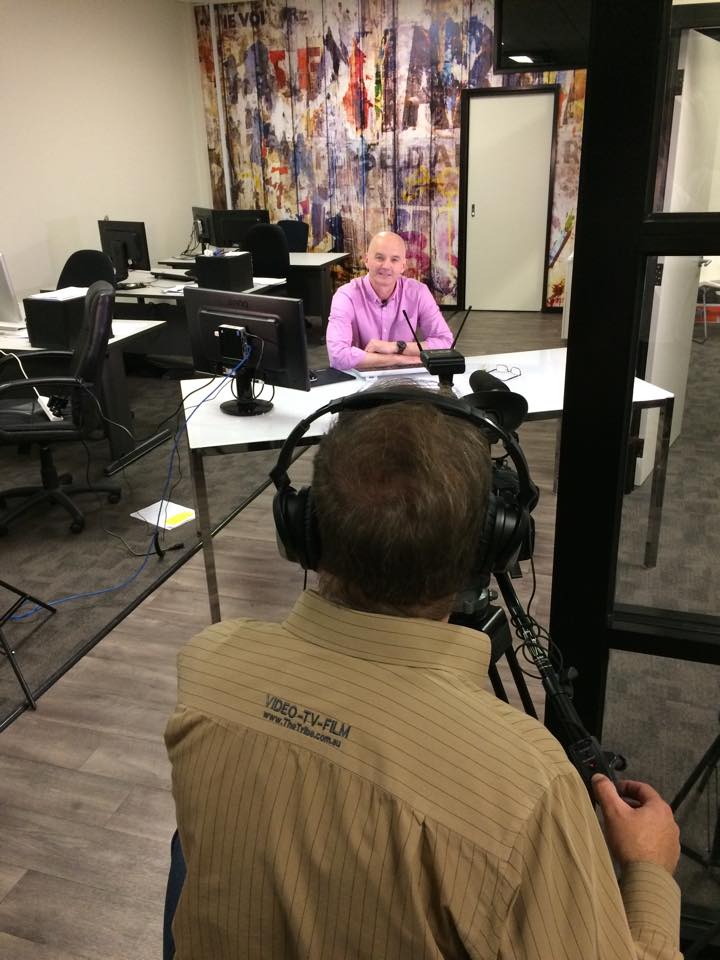 corporate video geelong