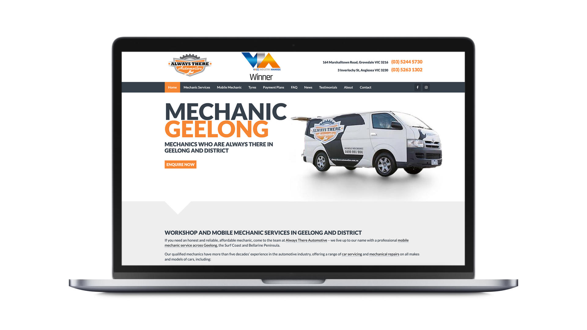 Google Ads & Remarketing Geelong GOOP Digital