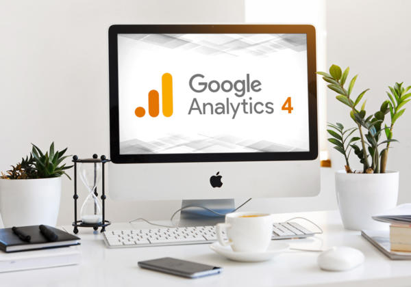 Start exploring Google Analytics 4 - Goop Digital