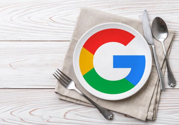 Google-eat