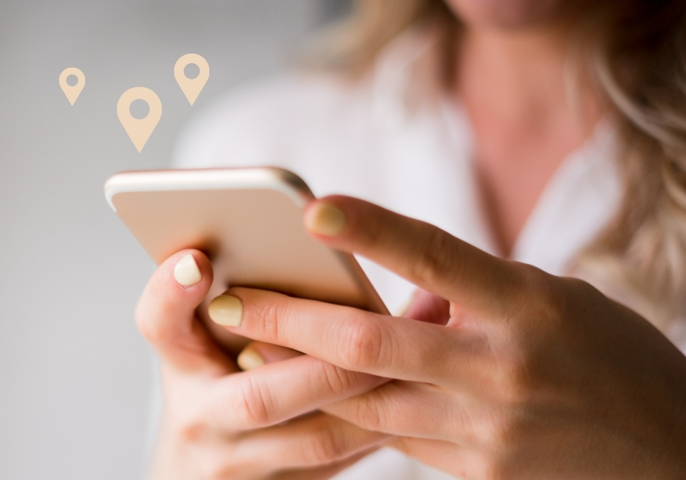 Expanding your customer base in a new location with SEO