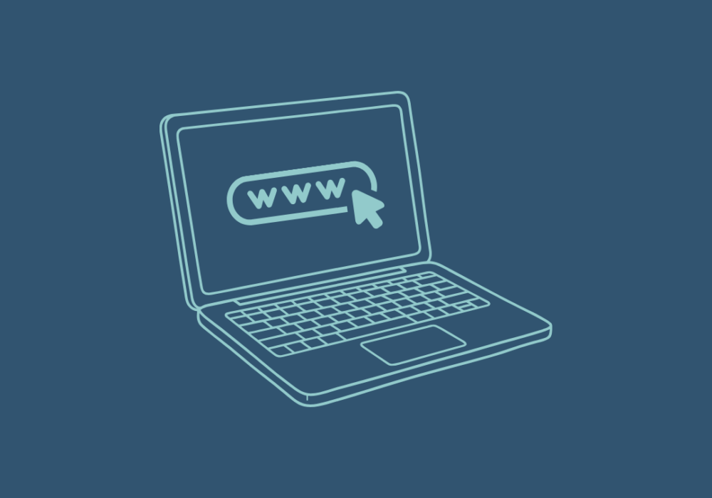 Website